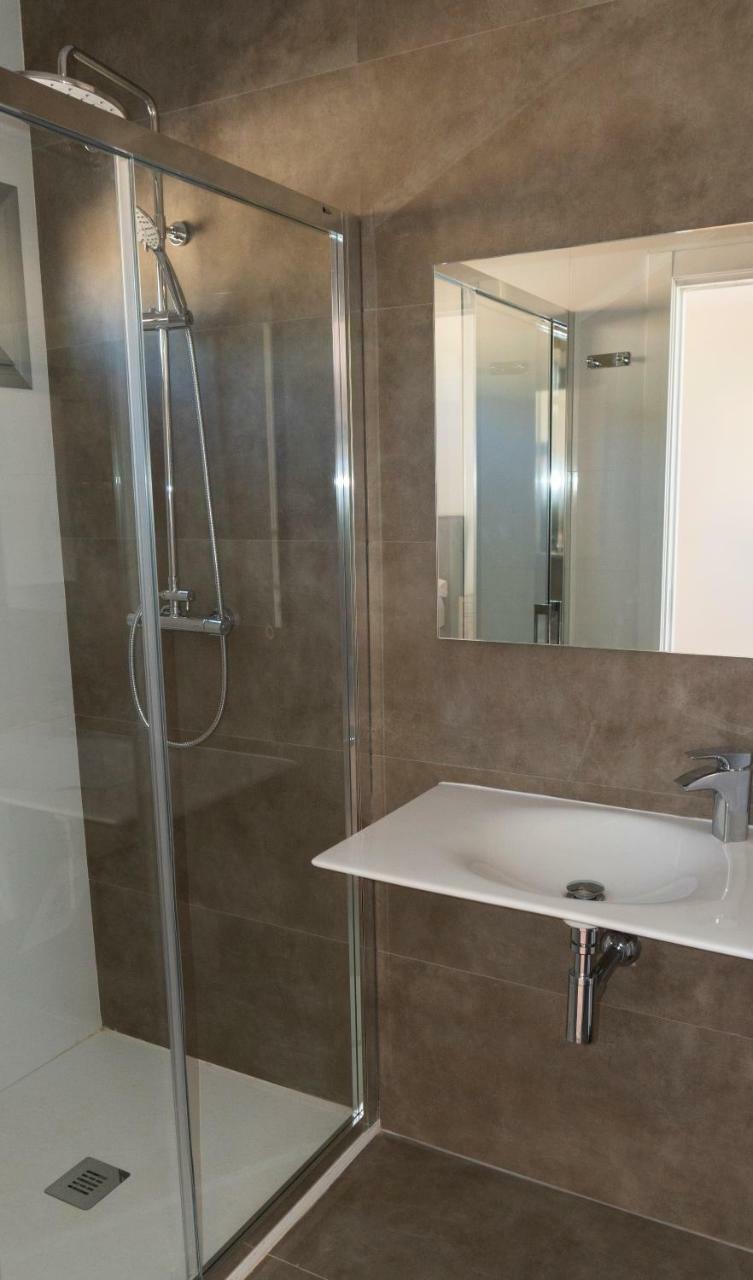 Nature Suites Puig Campana By Ar Hotels & Resorts Финестрат Екстериор снимка