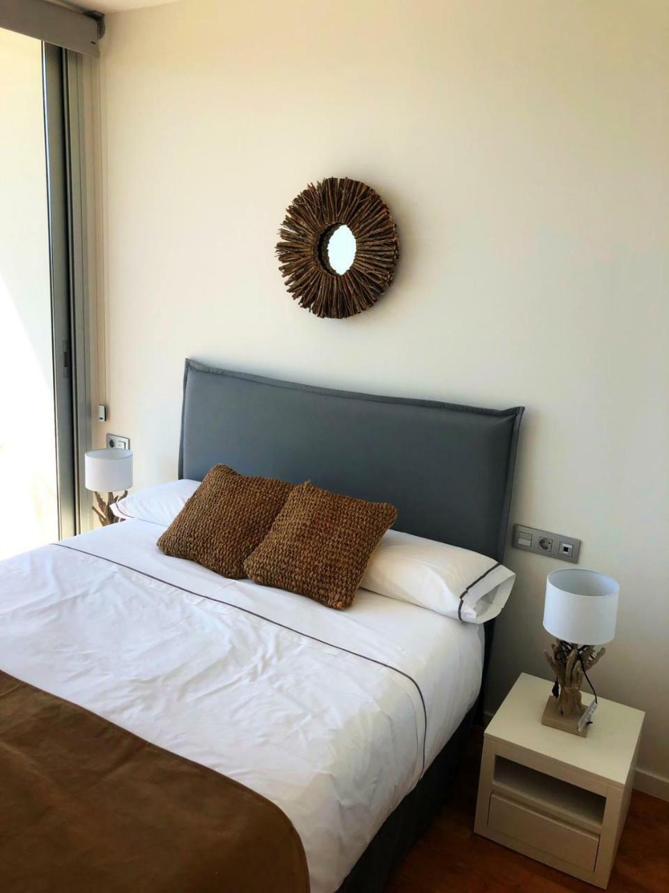 Nature Suites Puig Campana By Ar Hotels & Resorts Финестрат Екстериор снимка